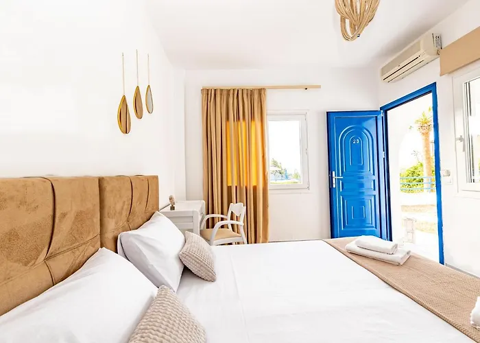 Hotel Theo Boutique 3*