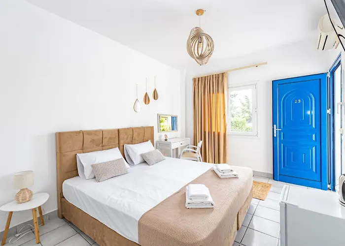 Theo Boutique Hotel