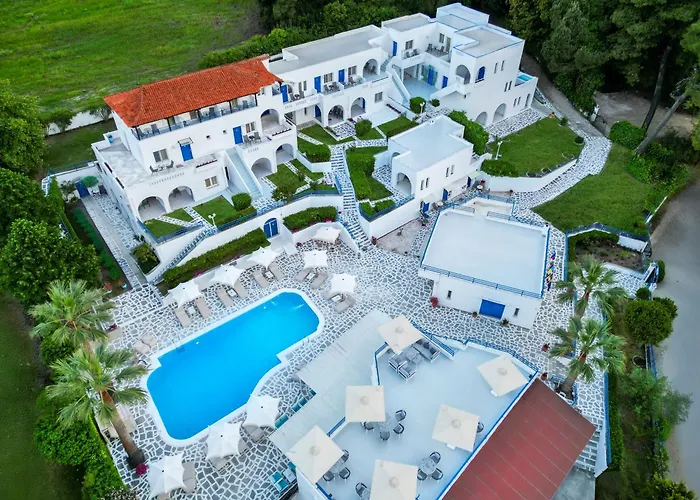 Hotel Theo Boutique
