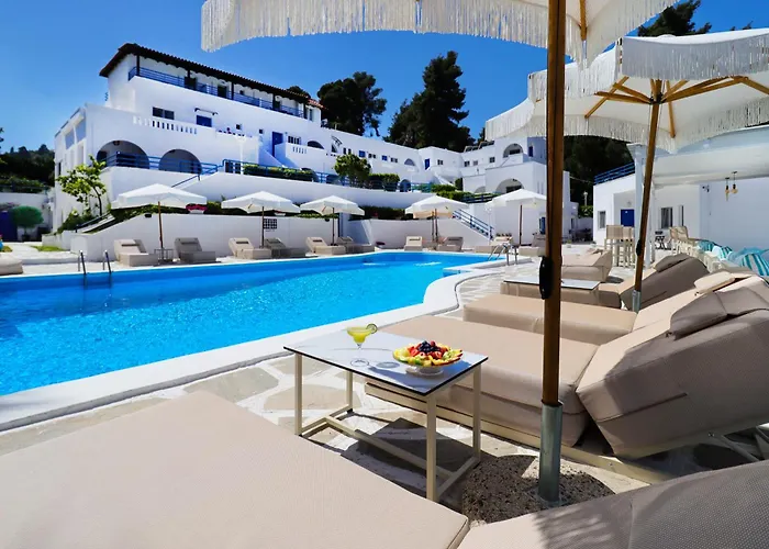 Theo Boutique Hotel 3*