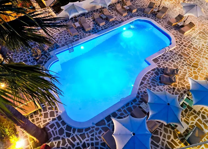 Hotel Theo Boutique 3*