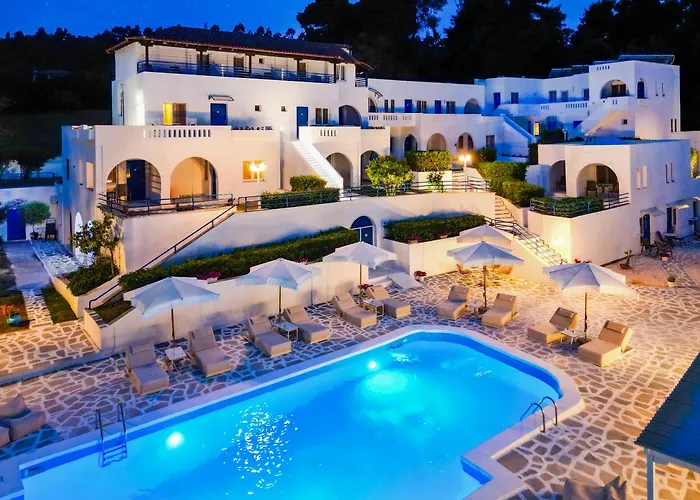 Theo Boutique Hotel
