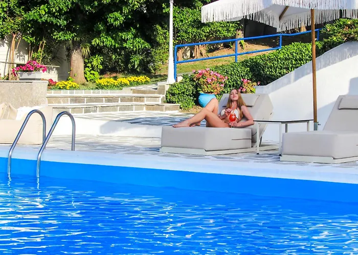 Theo Boutique Hotel
