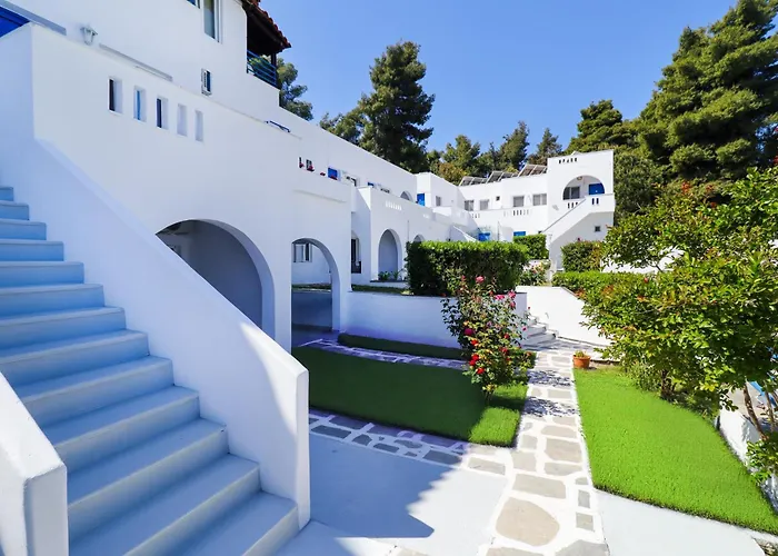 Theo Boutique Hotel
