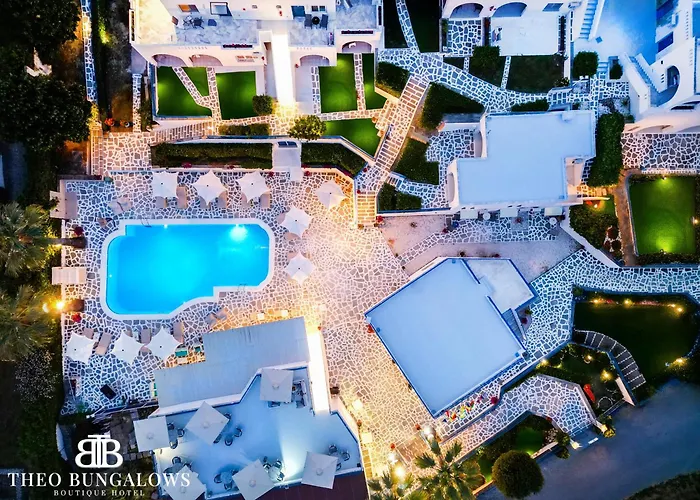 Hotel Theo Boutique