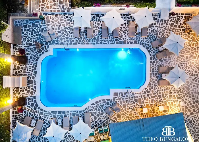 Hotel Theo Boutique 3*