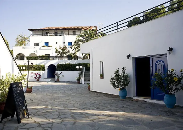 Theo Boutique Hotel