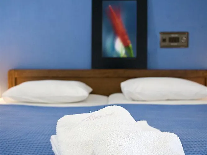 Hotel Theo Boutique Kriopigi