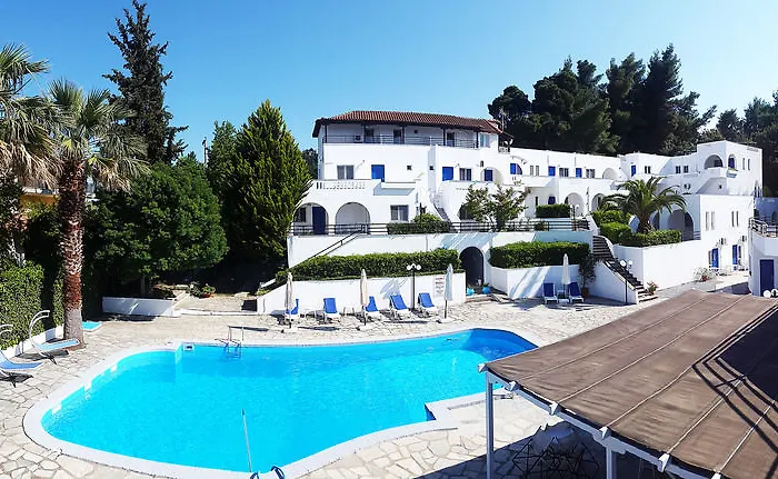 Hotel Theo Boutique 3*