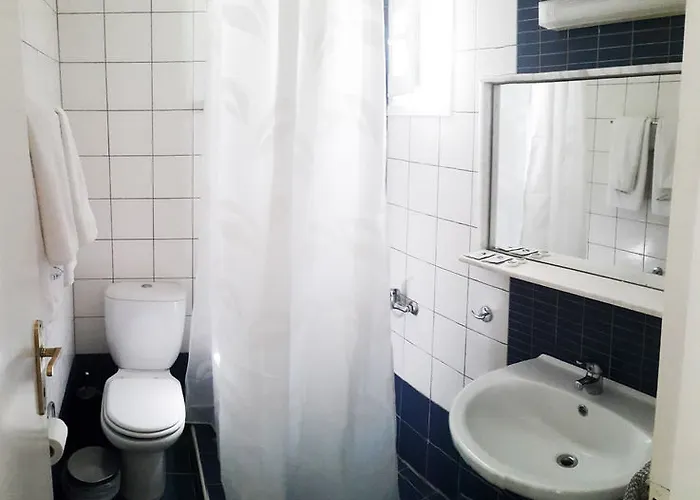 Hotel Theo Boutique Kriopigi