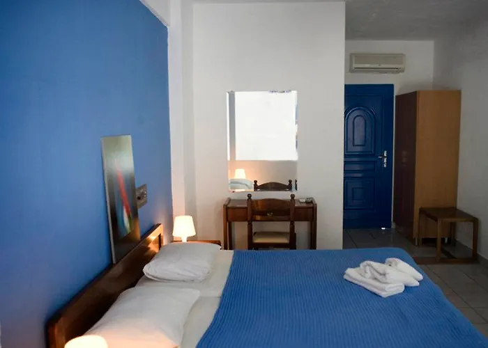 Theo Boutique Hotel