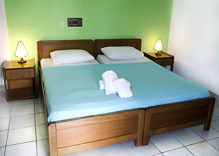 Theo Boutique Hotel