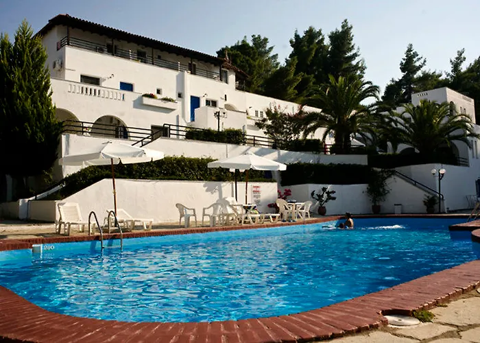 Theo Boutique Hotel 3*